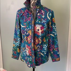 Robert Graham Button Down Shirt